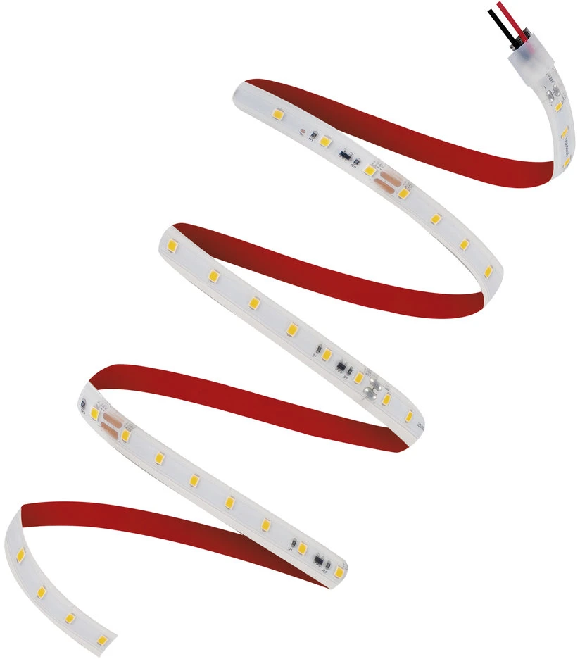 Ledvance 8.1W/m LED juosta PERFORMANCE, 5m, 6500K, 24V