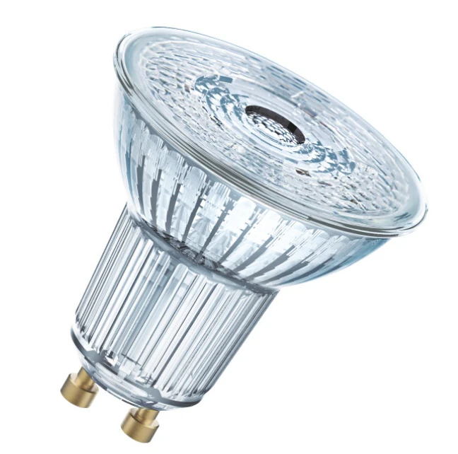 8,3W LED lemputė PARATHOM© DIM PAR16 60°, 2700K, GU10, dimeriuojama