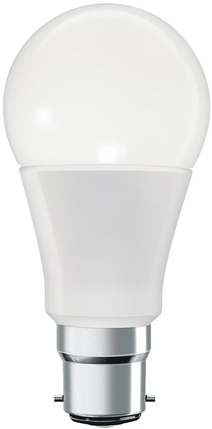 8,5W LED lemputė SMART+ Classic Multicolour 60, B22d, 2700…6500K