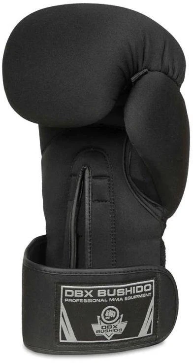 BUSHIDO 8oz Bokso pirštinės - EverClean - Origin serija