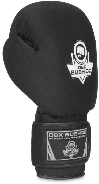 BUSHIDO 8oz Bokso pirštinės - EverClean - Origin serija