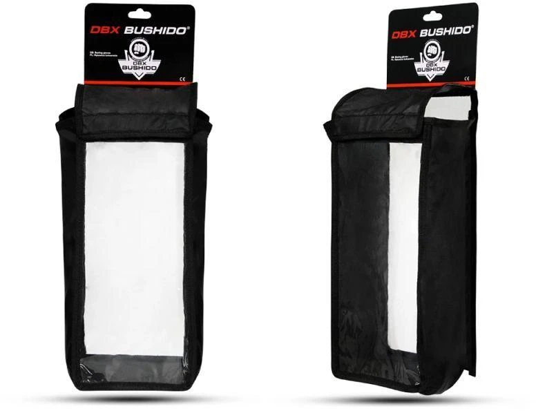 BUSHIDO 8oz Bokso pirštinės - EverClean - Origin serija