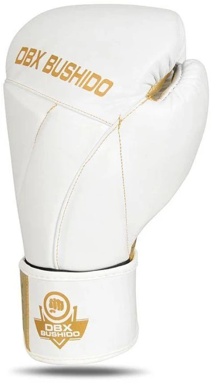 8oz bokso pirštinės - Hammer Baltas - Legacy Series