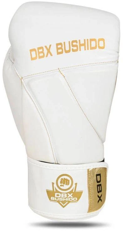 8oz bokso pirštinės - Hammer Baltas - Legacy Series