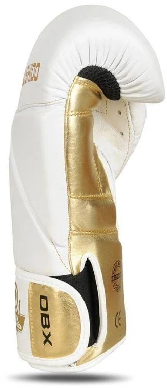 8oz bokso pirštinės - Hammer Baltas - Legacy Series