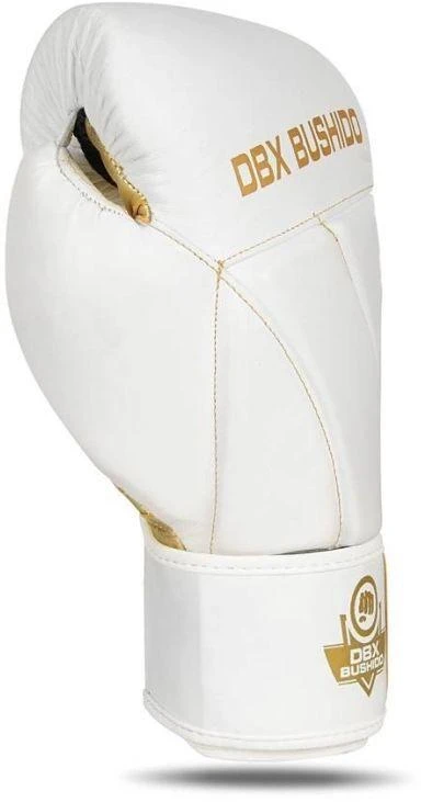 8oz bokso pirštinės - Hammer Baltas - Legacy Series