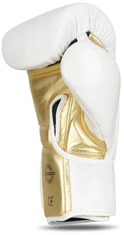 8oz bokso pirštinės - Hammer Baltas - Legacy Series