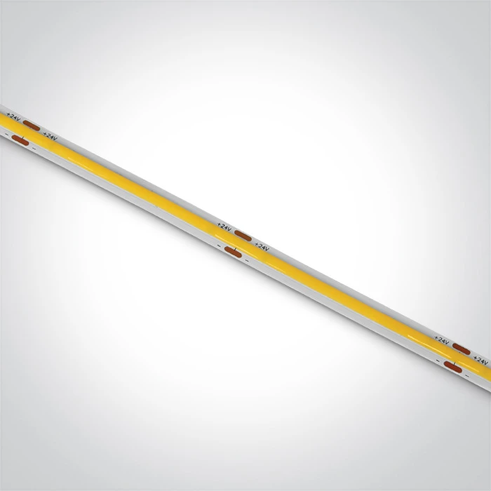 8W/m lanksti COB LED juosta, 4000K, 7844/C