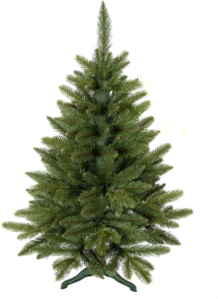 90 cm Dirbtinė Kalėdų eglutė Bergamo Premium