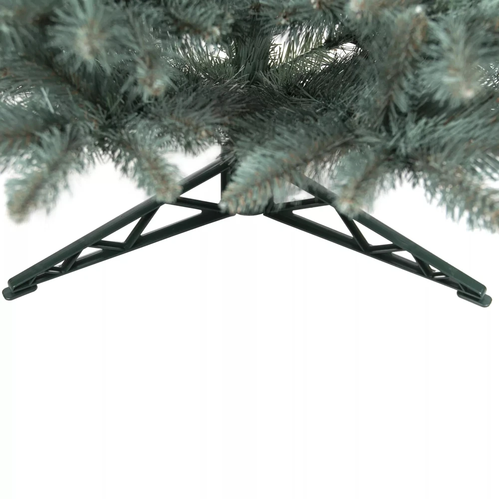 90 cm Dirbtinė Kalėdų eglutė Siberian Spruce
