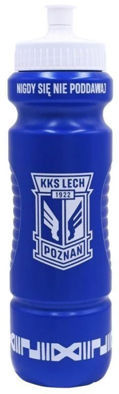 Kks Lech 900 ml talpos žolelių buteliukas, mėlynas