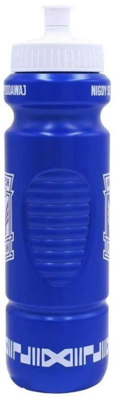 Kks Lech 900 ml talpos žolelių buteliukas, mėlynas