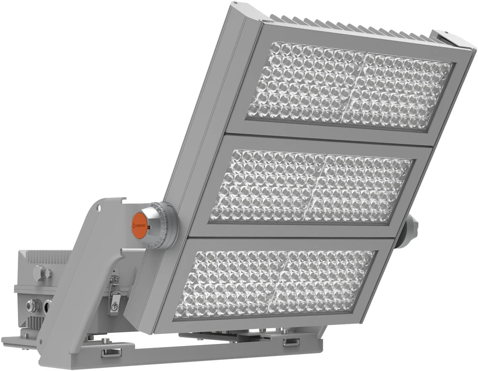 Ledvance 900W prožektorius 757 ASYM50x110WAL, baltas, 5700K