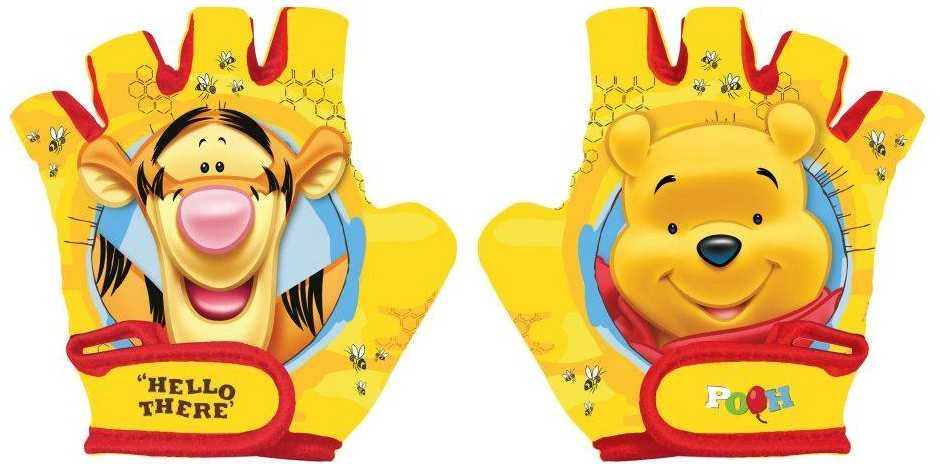 Pegas Kita Pirštinės vaikškos WINNIE POOH