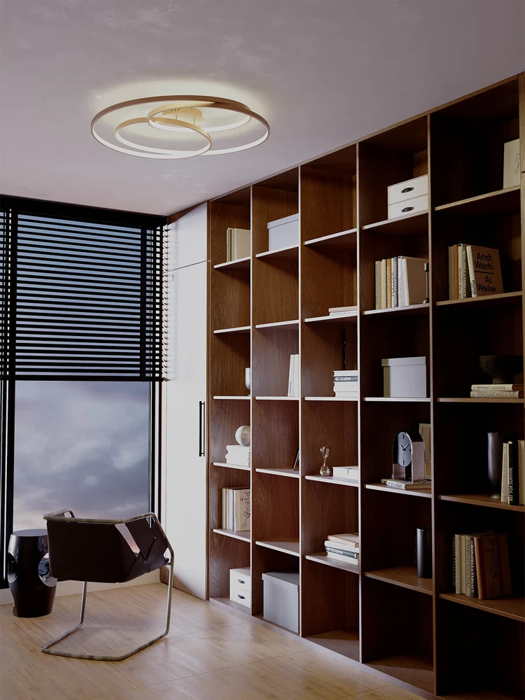 92W LED paviršinis lubinis šviestuvas CENTRIX, baltas, 4000K