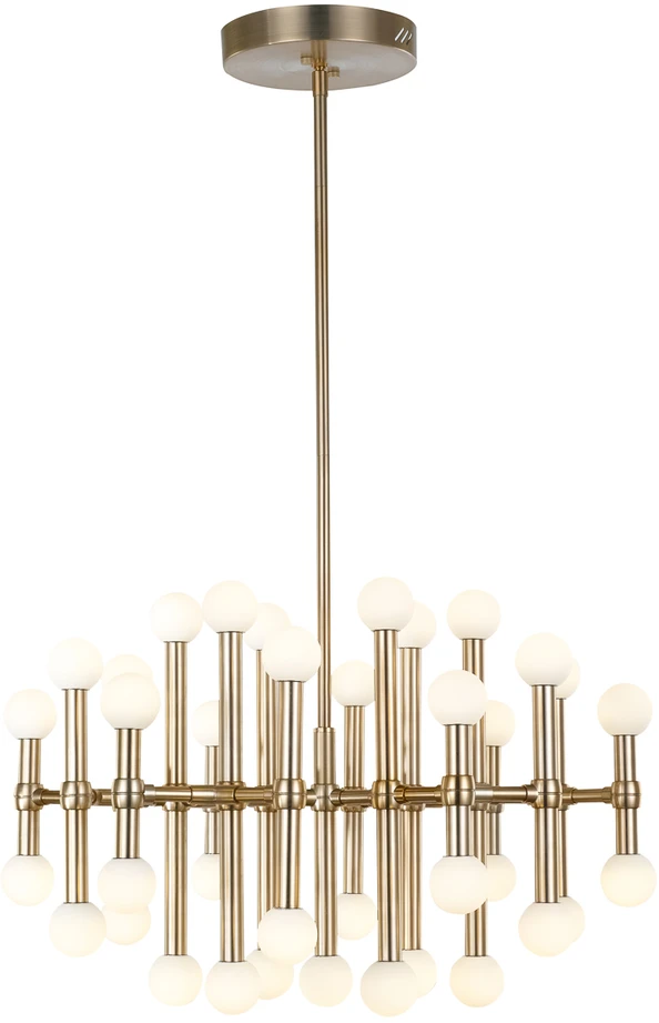 Italux Pakabinamas šviestuvas MX16009008-37A B