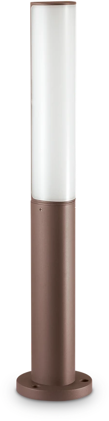 9,5W lauko šviestuvas ETERE, 4000K, kavos spalvos, 246956