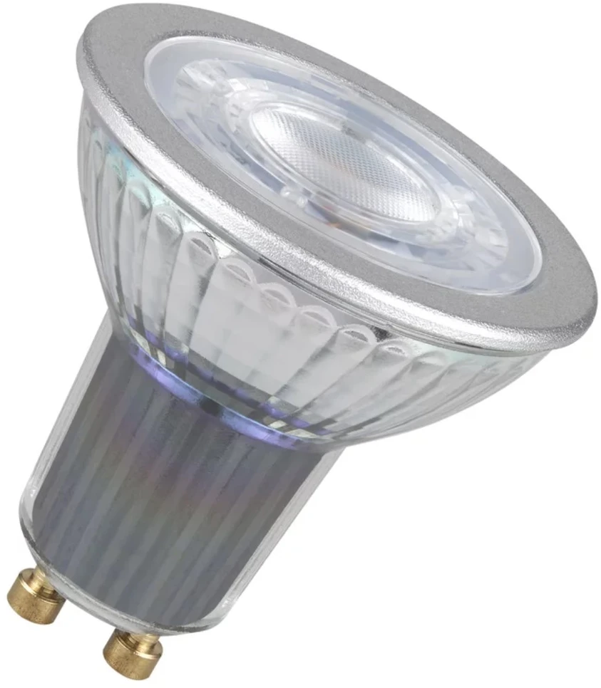 9,5W LED lemputė PARATHOM© PRO Spot PAR16 36°, 3000K, GU10, dimeriuojama