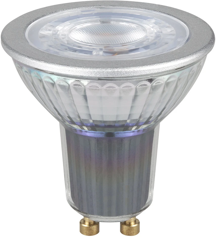 9,6W LED lemputė PARATHOM DIM PAR16 100 36°, GU10, 2700K