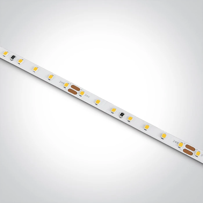 9,6W/m LED juosta, 4000K, 5m ritė, 7823/C