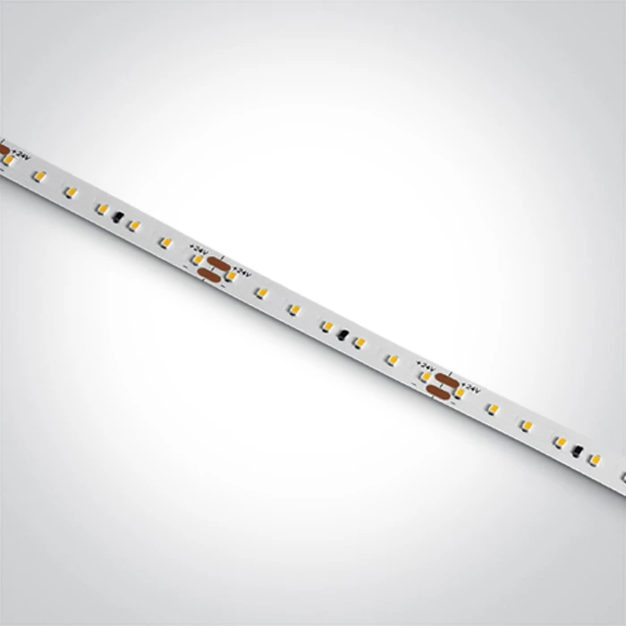 9,6W/m LED juosta, 4000K, 5m ritė, 7829/C