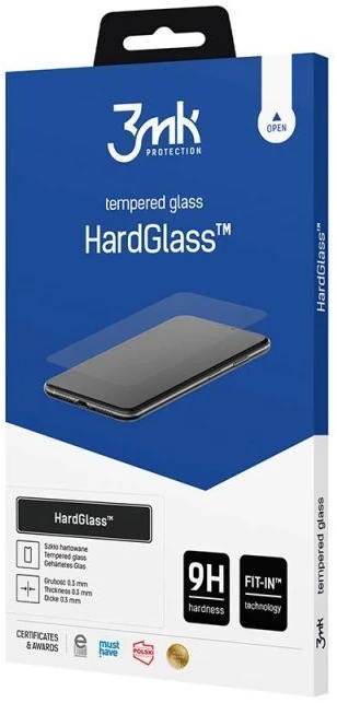 3MK HardGlass Apple iPhone Xr
