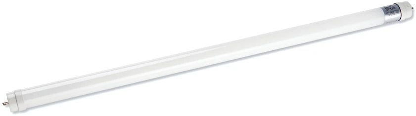 9W LED lempa T8, G13, 4000K, 60cm