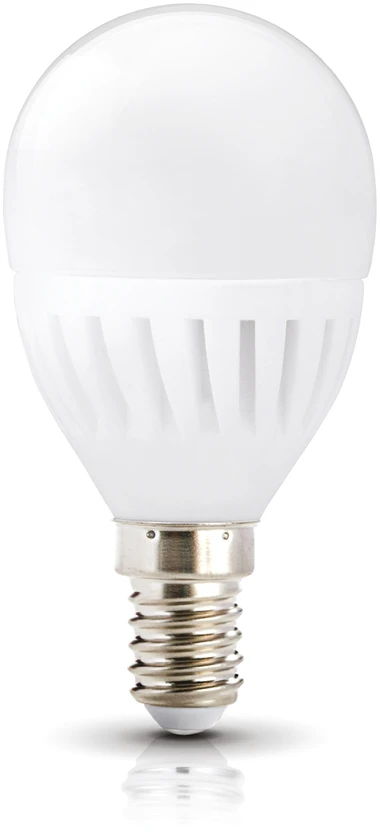 Kobi Light 9W LED lemputė, E14, 3000K