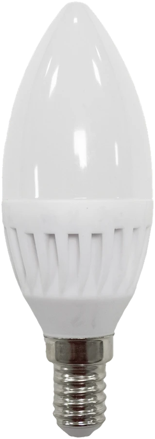 9W LED lemputė, E14, 3000K, ACB62437