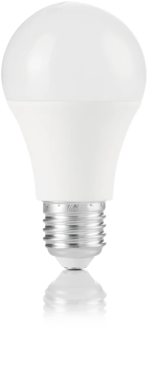 Ideal Lux 10W LED lemputė E27, 3000K, balta