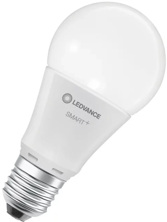 Ledvance Išmanioji LED lempa SMART WIFI, A60, 9W, E27, 806lm, dim