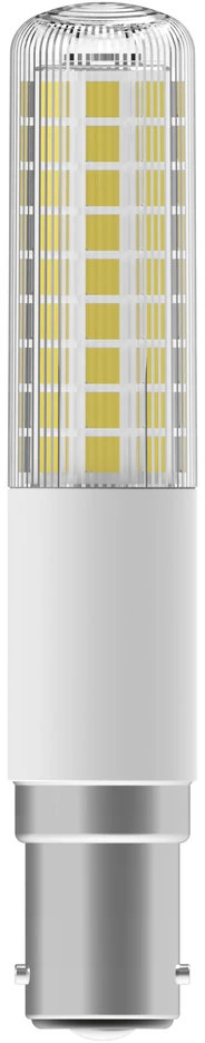 Ledvance 9W LED lemputė SPECIAL T SLIM DIM 75 320°, B15d, 2700K