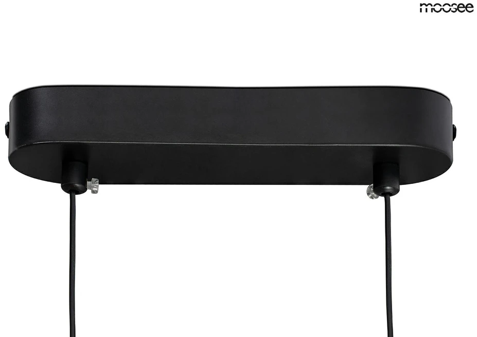 9W LED pakabinamas šviestuvas BIRD, aukso sp., 3000K