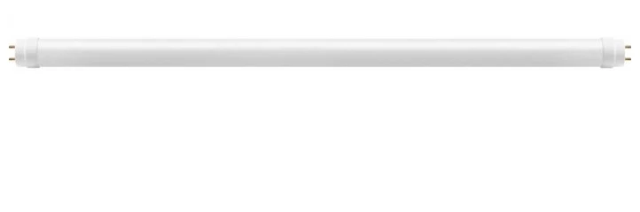 9W LED T8 lempa, 6000K, 60cm, 100lm/W
