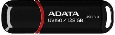 Atmintukas A-DATA UV150 128GB Juodas