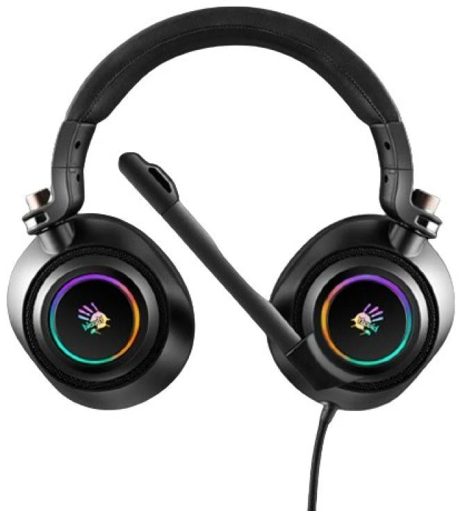 A4Tech BLOODY G580 7.1 USB Ausinės