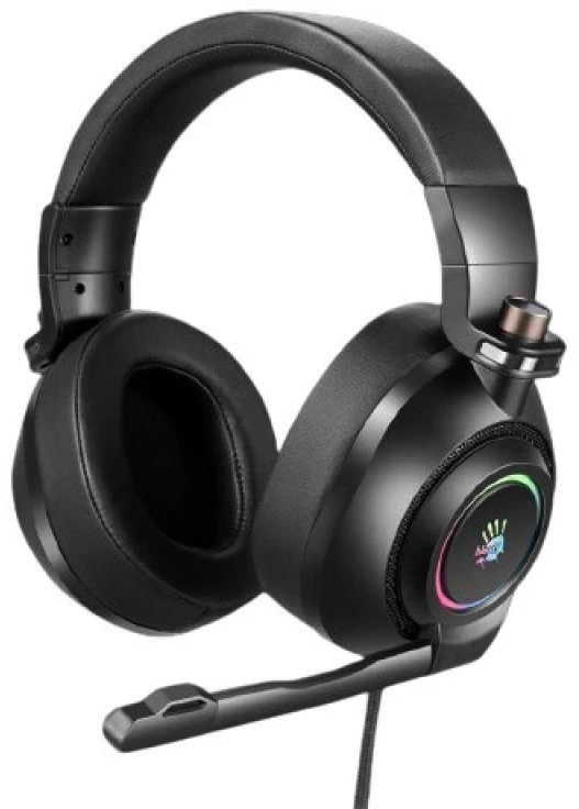 A4Tech BLOODY G580 7.1 USB Ausinės