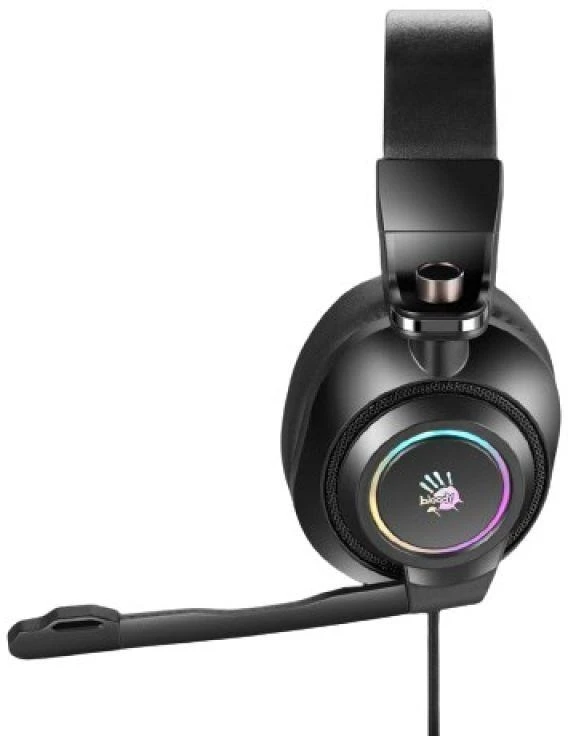 A4Tech BLOODY G580 7.1 USB Ausinės