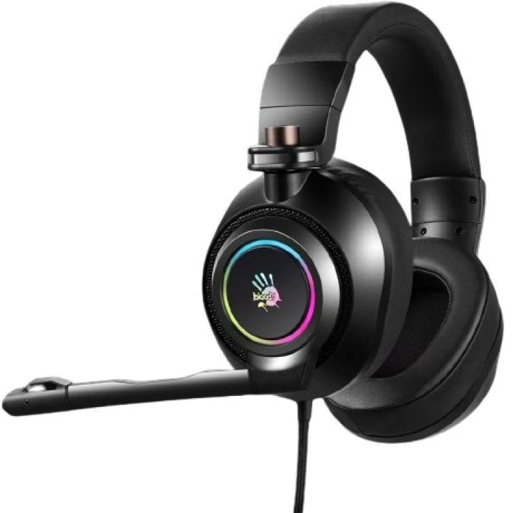 A4Tech BLOODY G580 7.1 USB Ausinės