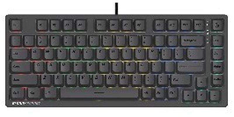 Klaviatūra A4Tech Bloody S98 USB Sports Lime (BLMS Raudona Plus jungikliai)