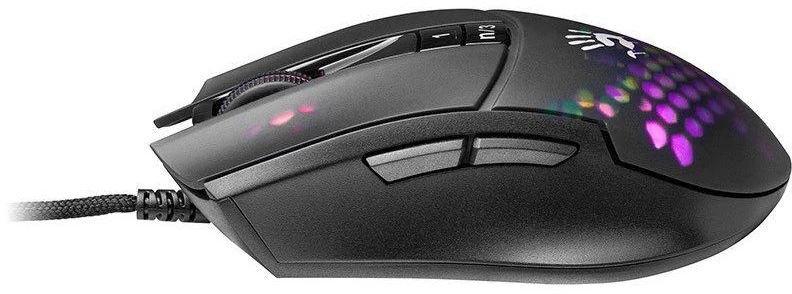 Žaidimų Pelė - A4Tech BLOODY A4TMYS47113 12000 DPI RGB