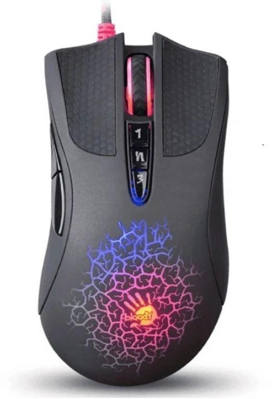 A4Tech pelė su laidu BLOODY A90 ACTIVATED A4TMYS47224
