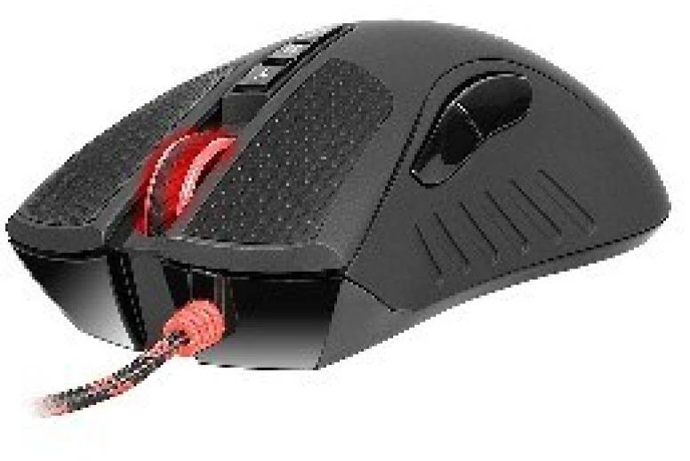 A4Tech pelė su laidu BLOODY A90 ACTIVATED A4TMYS47224