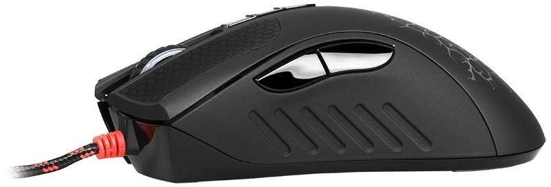 A4Tech pelė su laidu BLOODY A90 ACTIVATED A4TMYS47224
