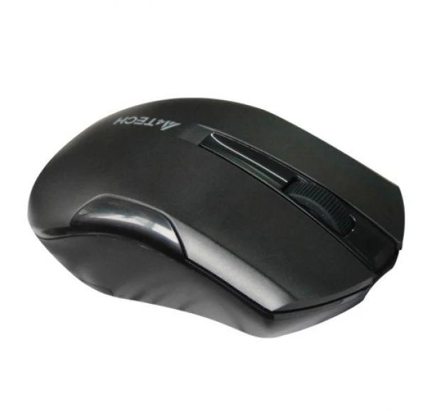 A4Tech V-Track G3-200N A4TMYS43971 pelė (optinė; 1000 DPI; juoda)