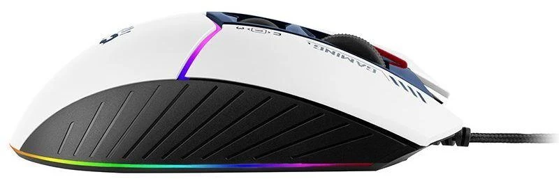A4Tech W95MAX pelė USB SPORTS NAVY A4TMYS47258