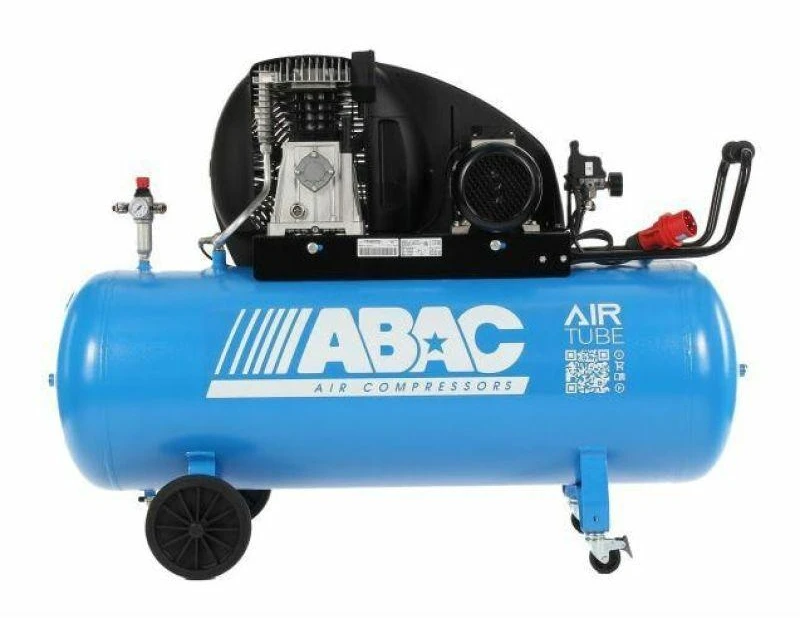 ABAC kompresorius PRO EXP A39B/200 400V ->4116024152 / 4116024283