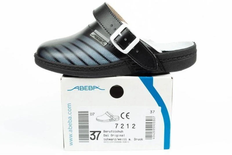 Abeba U 7212 medicininiai medėkė klumpės