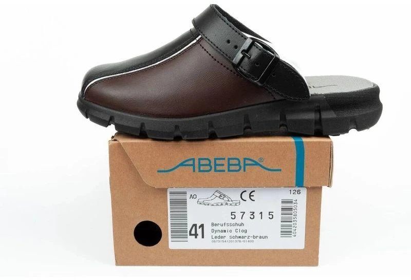 Abeba W 57315 medicininiai klumpės