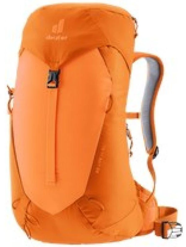 Deuter AC Lite 14 SL persiko-Toskanos spalvos dviratis